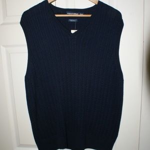 Ralph Lauren POLO GOLF Vest....NWT